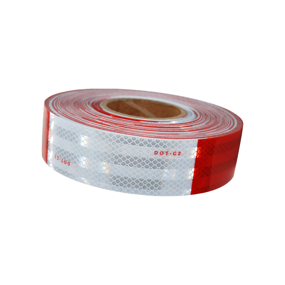 REFLECTIVE TAPE FOR VEHICLES