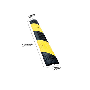 Cable Protector (one channel) （CPB-001A）