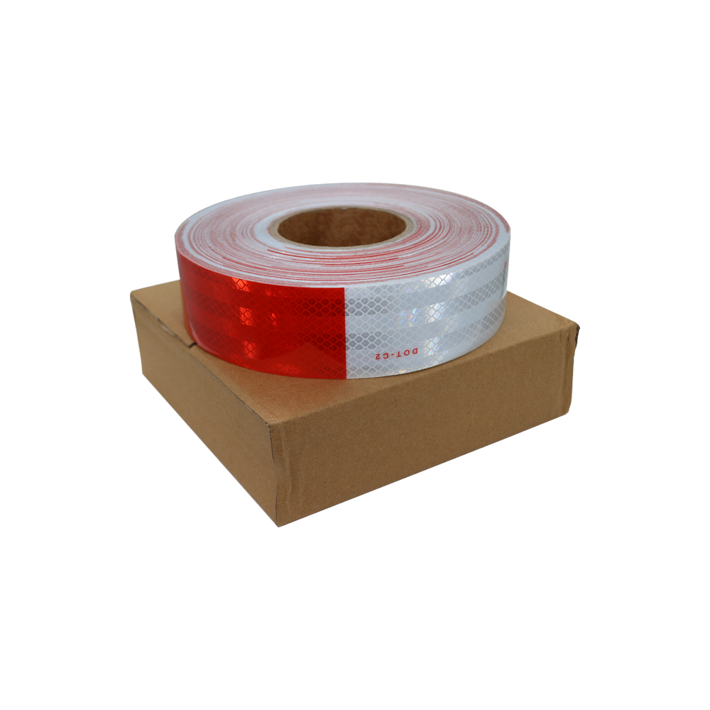 REFLECTIVE TAPE FOR VEHICLES